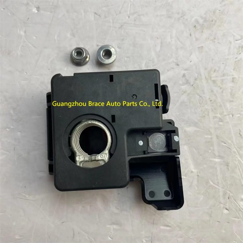 Original Positive Battery Sensor for Trumpchi GA8 320T 2.0T 2017 OEM 8205005BAC0001 — photo 3