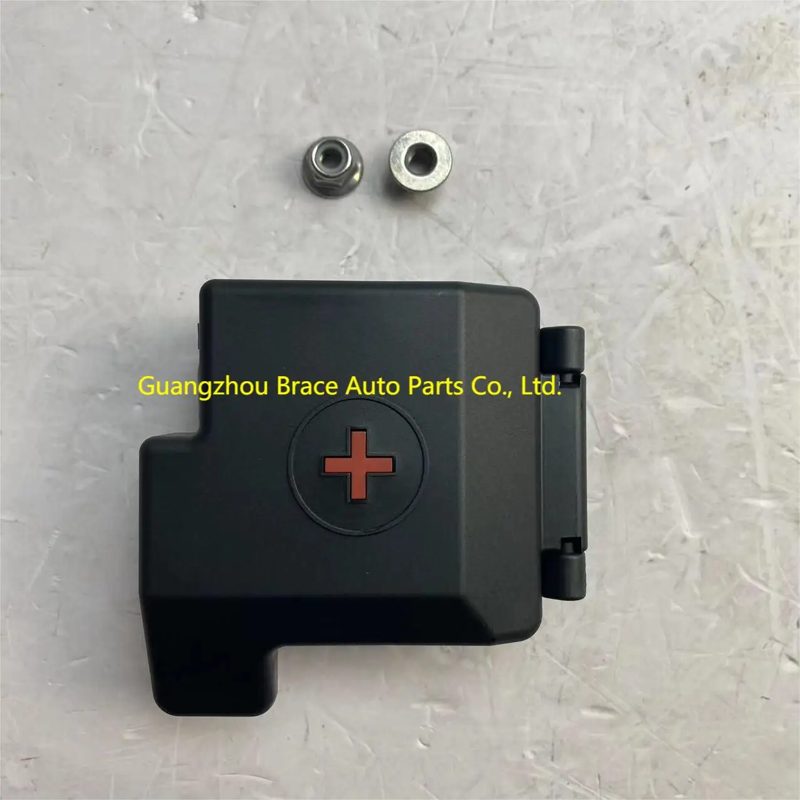 Original Positive Battery Sensor for Trumpchi GA8 320T 2.0T 2017 OEM 8205005BAC0001 — photo 4