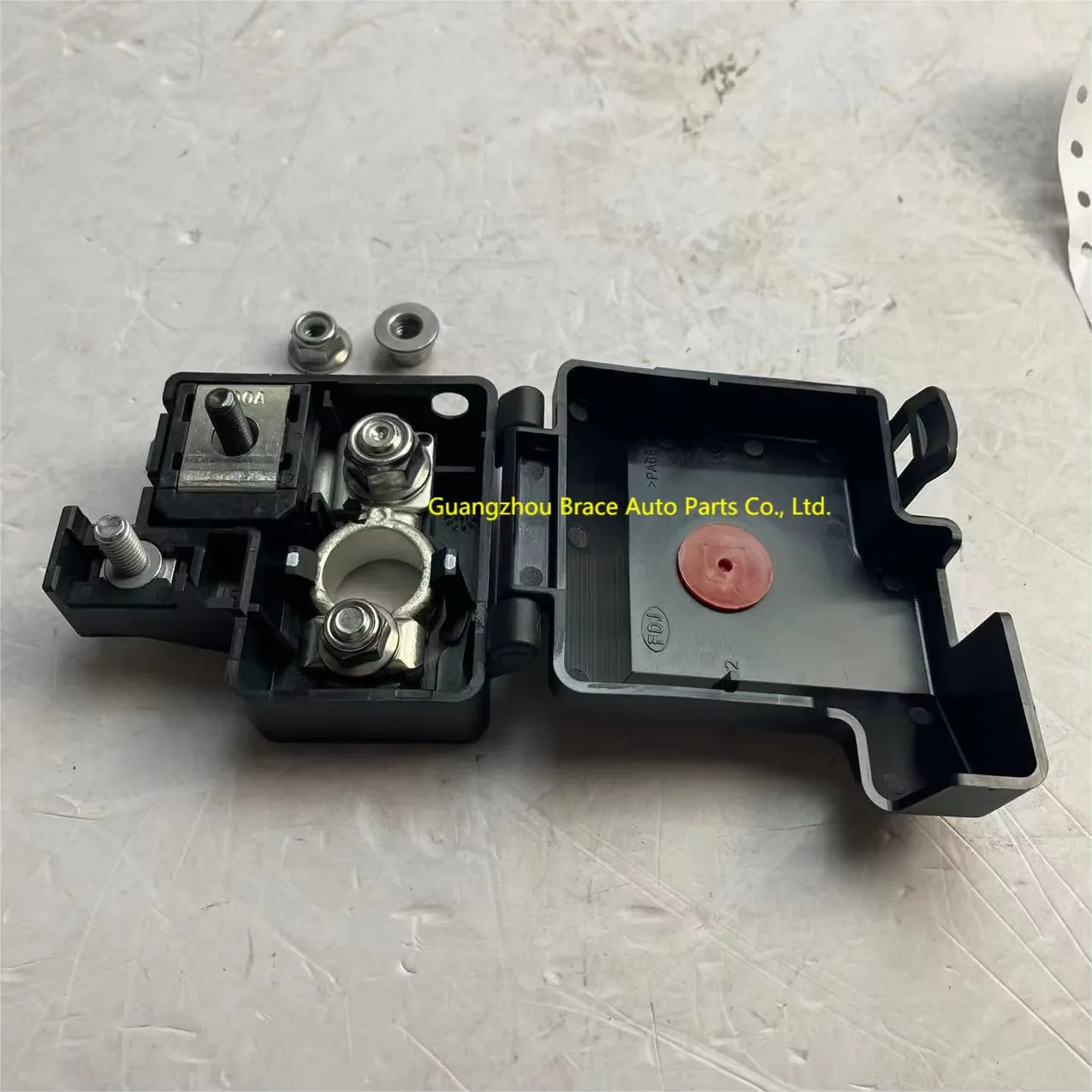 Original Positive Battery Sensor for Trumpchi GA8 320T 2.0T 2017 OEM 8205005BAC0001 product photo