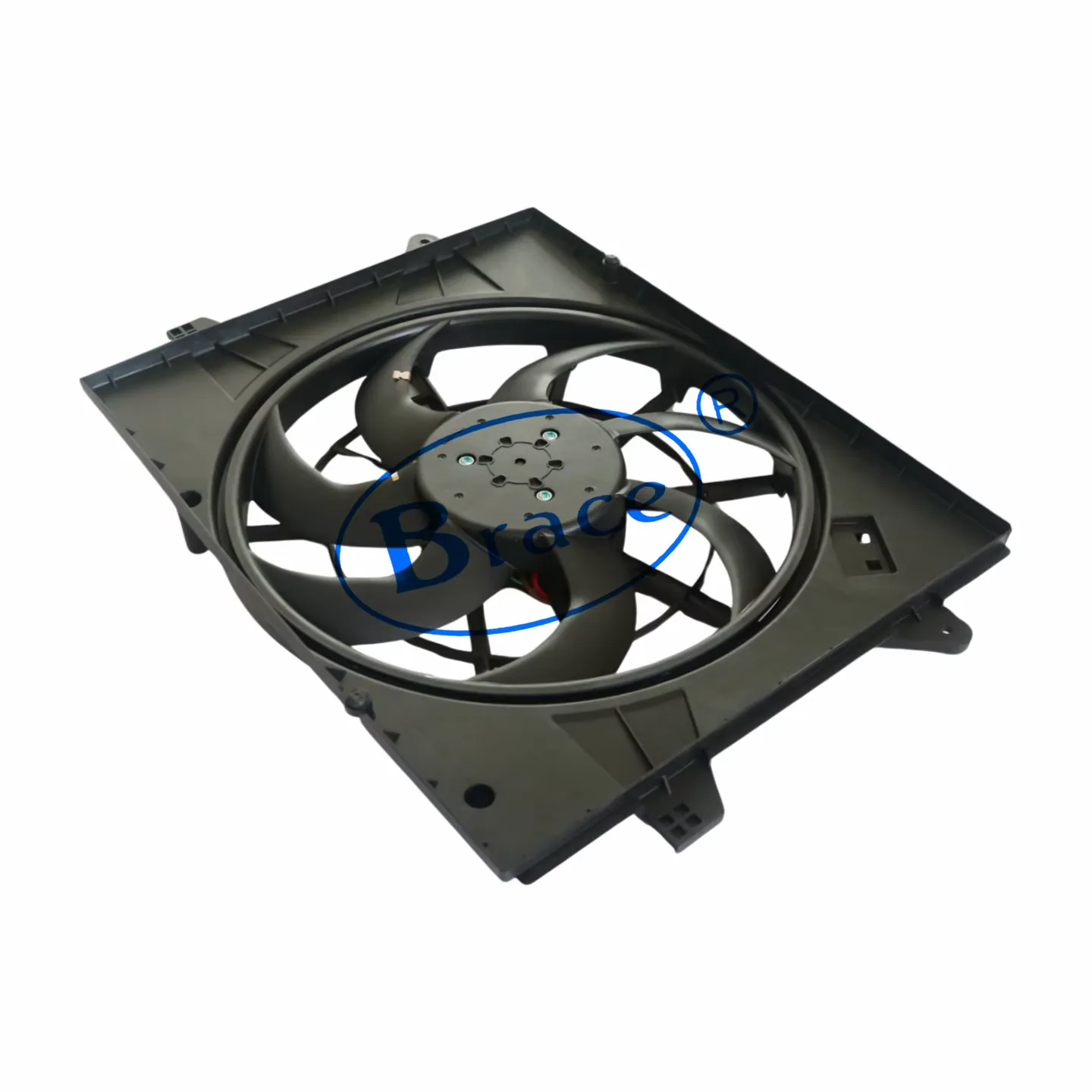 Original Radiator Fan for JETOUR X70 PLUS F08-1308010HD
