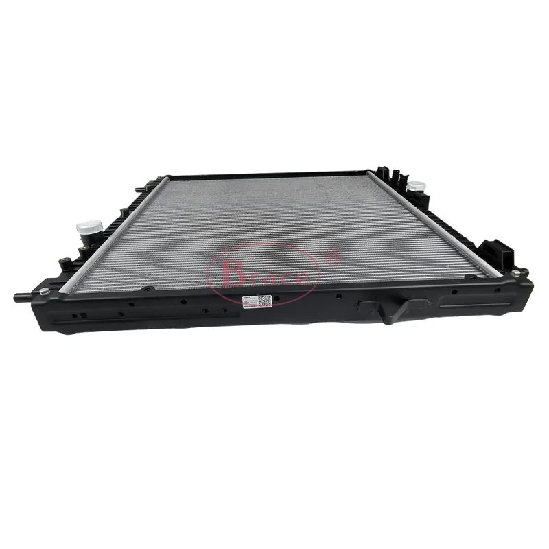 Original Radiator for SAIC Maxus MG T60 T90 C00555944 — photo 2
