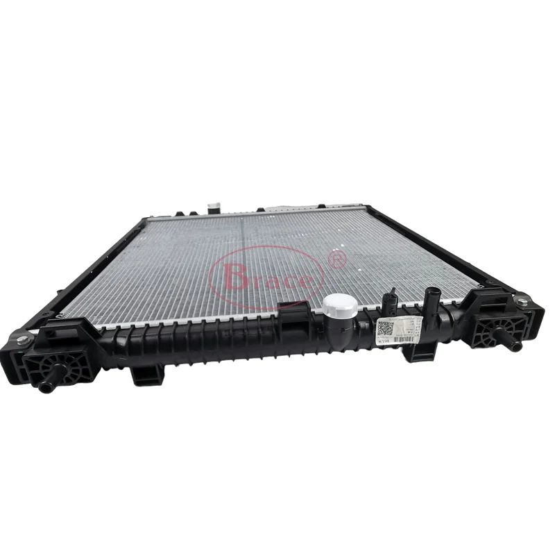Original Radiator for SAIC Maxus MG T60 T90 C00555944 — photo 4