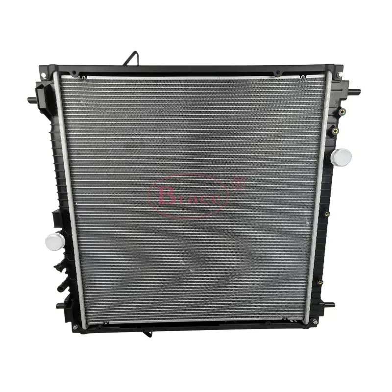 Original Radiator for SAIC Maxus MG T60 T90 C00555944