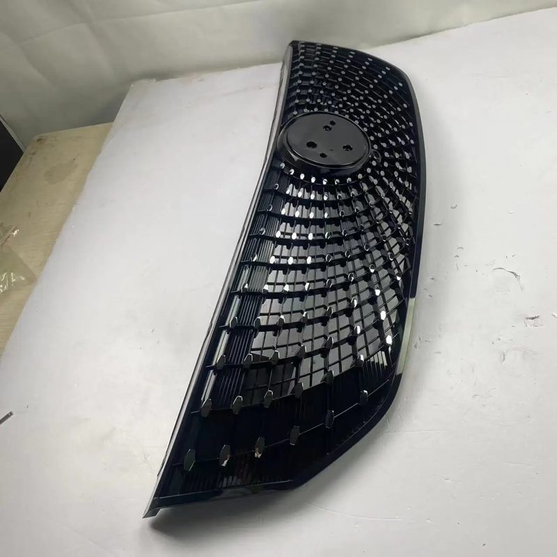 Original Radiator Grille for DFSK Fengon Glory 580 PRO — photo 2