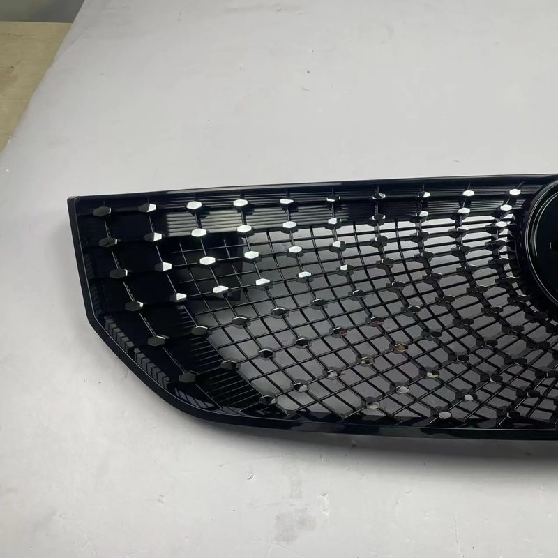 Original Radiator Grille for DFSK Fengon Glory 580 PRO — photo 3