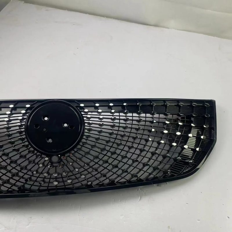 Original Radiator Grille for DFSK Fengon Glory 580 PRO — photo 4