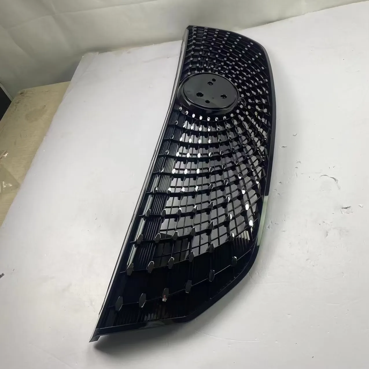 Original Radiator Grille for DFSK Fengon Glory 580 PRO product photo