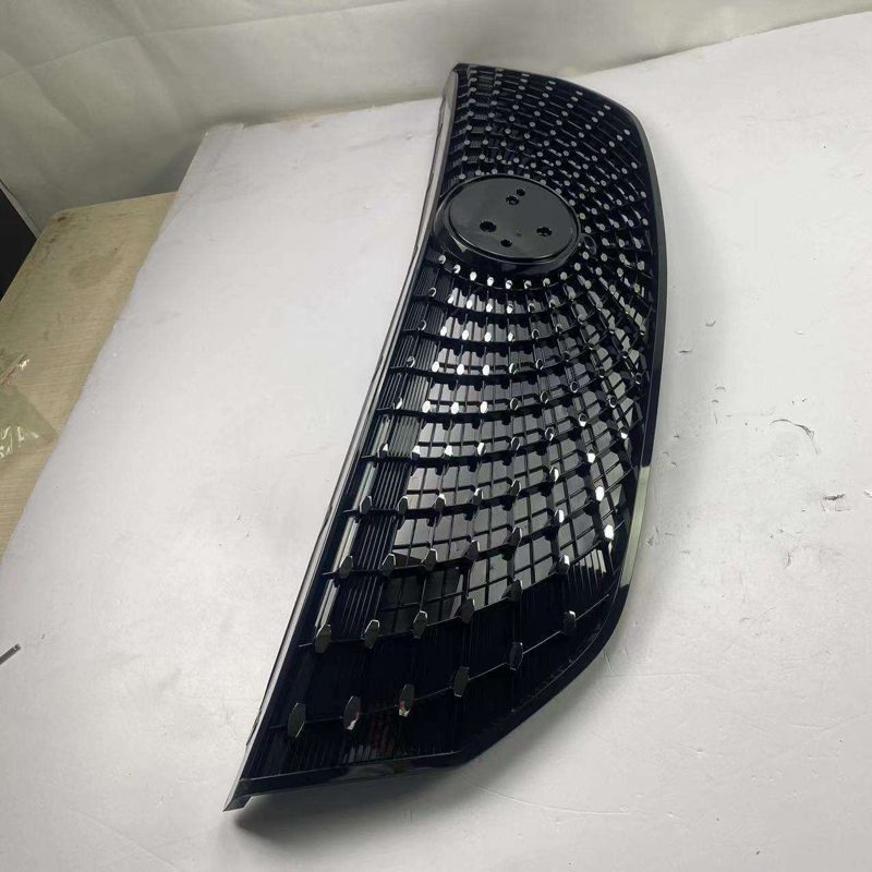Original Radiator Grille for Dfsk Fengon Glory 580 PRO — photo 2