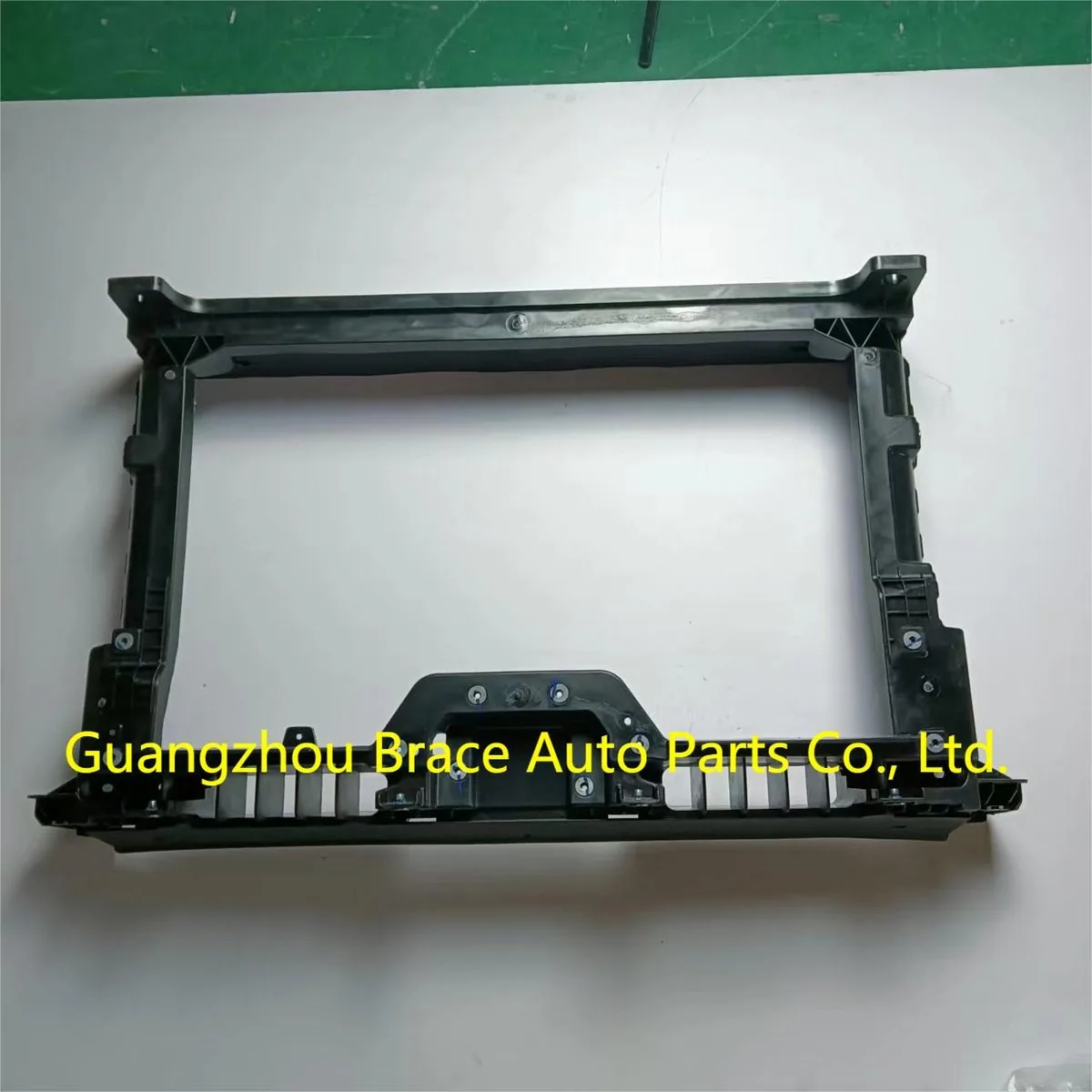 Soporte del radiador para Trumpchi GA8 320T 2.0T 2017 OEM 7190003BAL0000M1