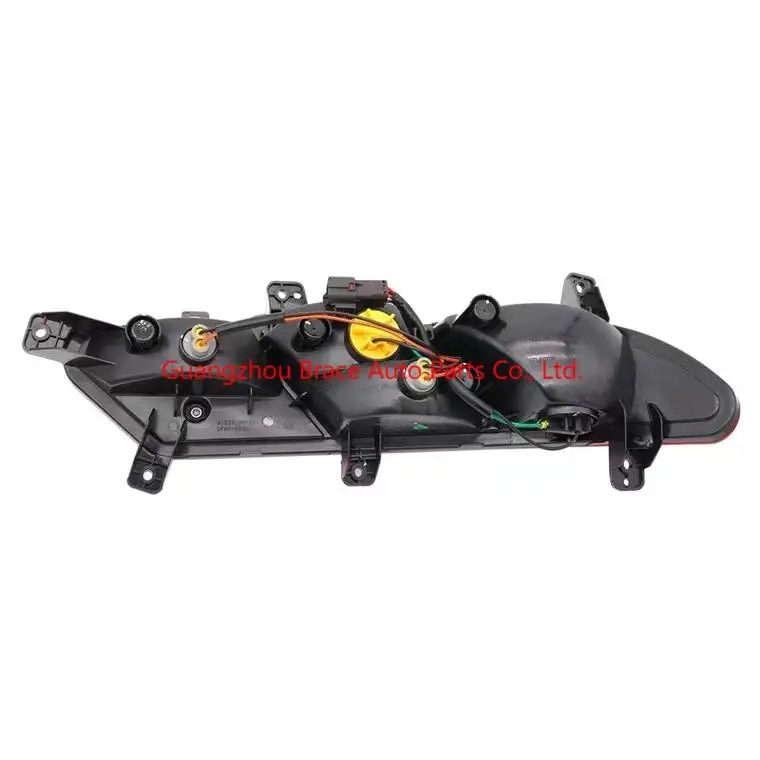 Original Rear Bumper Lamp for DFSK Fengon Glory 580 Glory E3 — photo 2