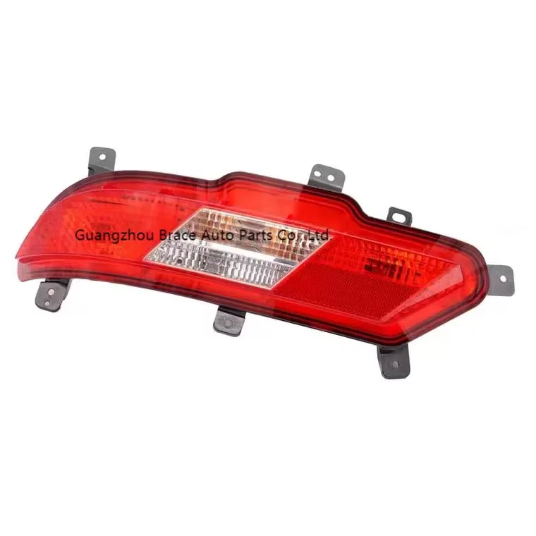 Original Rear Bumper Lamp for DFSK Fengon Glory 580 Glory E3 product photo