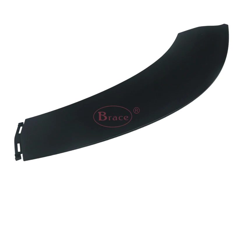 Original Rear Fender Guard Front Part+Rear Part for Changan UNI-T OE 5512620-CN01/5512640-CN01 — photo 2