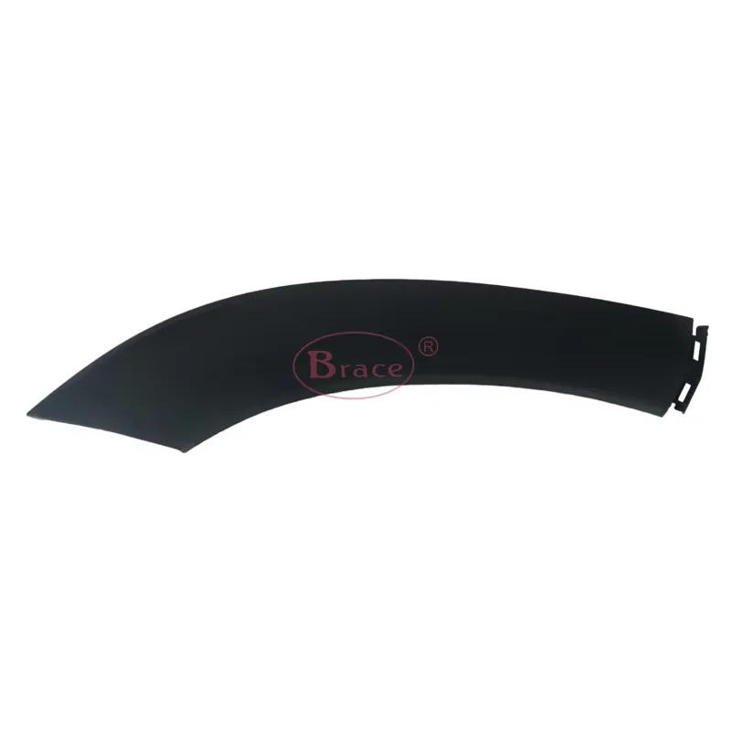 Original Rear Fender Guard Front Part+Rear Part for Changan UNI-T OE 5512620-CN01/5512640-CN01 product photo