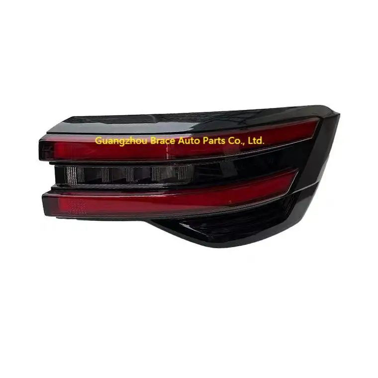 Original Rear Lamp Taillight for Changan CS55 PLUS — photo 2