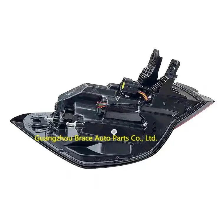 Original Rear Lamp Taillight for Changan CS55 PLUS — photo 3