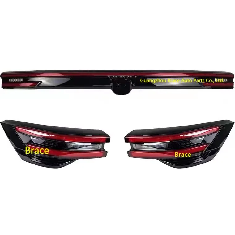 Original Rear Lamp Taillight for Changan CS55 PLUS product photo
