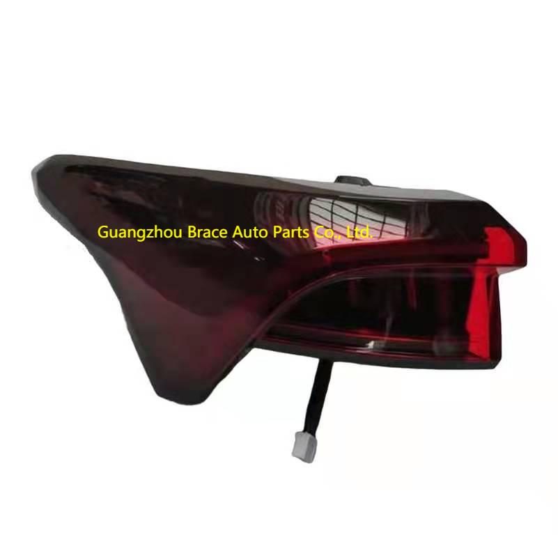Tail Lamp for Chery Jetour X70 PLUS product photo