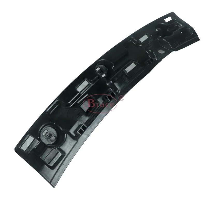 Original Rear Parts Front Fender Guard for Changan UNI-T CHANGAN CS65 OE 5512610-CN01 5512620-CN01 — photo 2