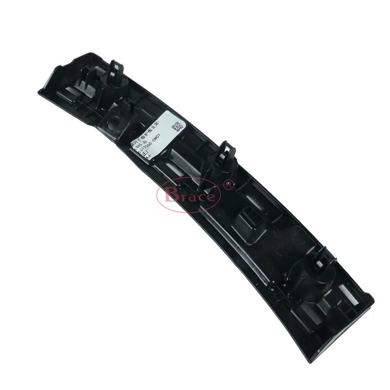 Original Rear Parts Front Fender Guard for Changan UNI-T CHANGAN CS65 OE 5512610-CN01 5512620-CN01 — photo 4
