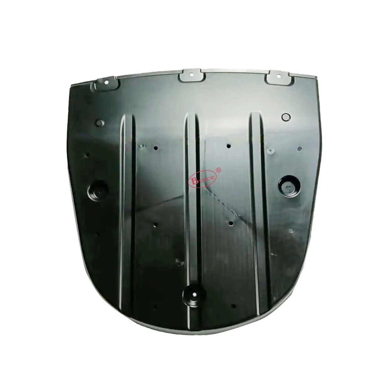Rear Underfloor Guard Plate for Trumpchi GA8 OEM 6740020BAL0000 product photo