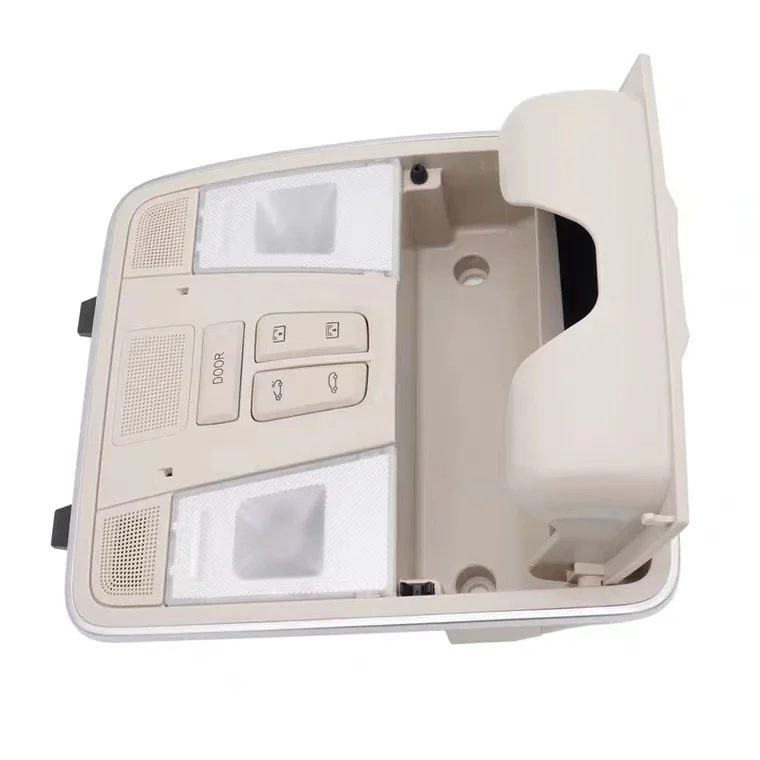 Original Roof Light Interior Ceiling Light for DFSK Fengon Glory 580 Pro OEM 4124010-SC02 — photo 2