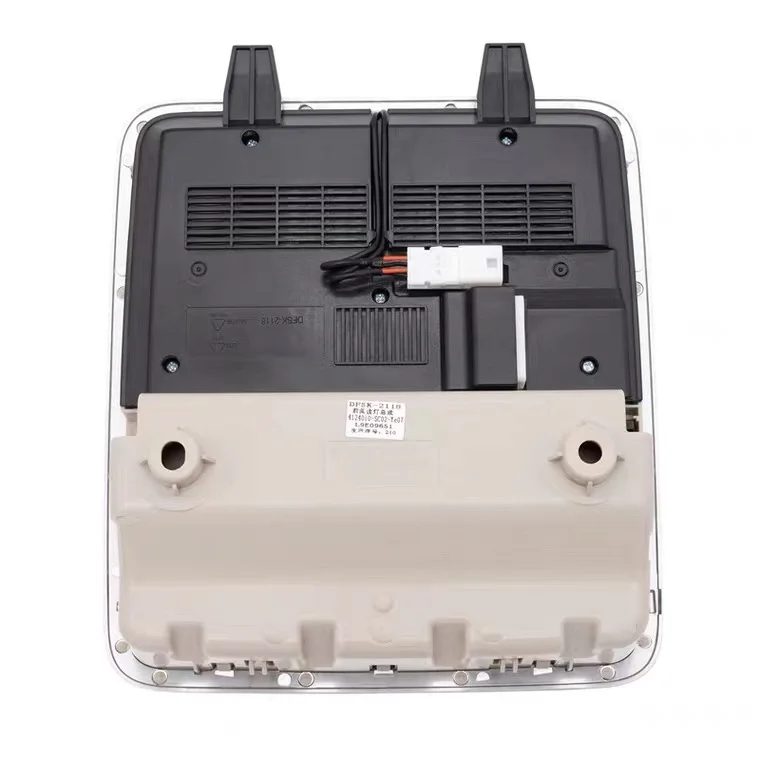 Original Roof Light Interior Ceiling Light for DFSK Fengon Glory 580 Pro OEM 4124010-SC02 — photo 3