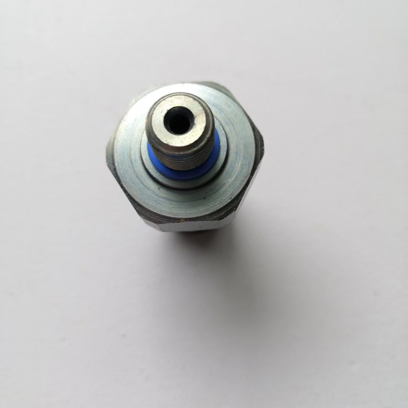 Original Selespeed Oil Pressure Sensor for Chery QQ IQ QQ3 QR512E-1707012 — photo 3