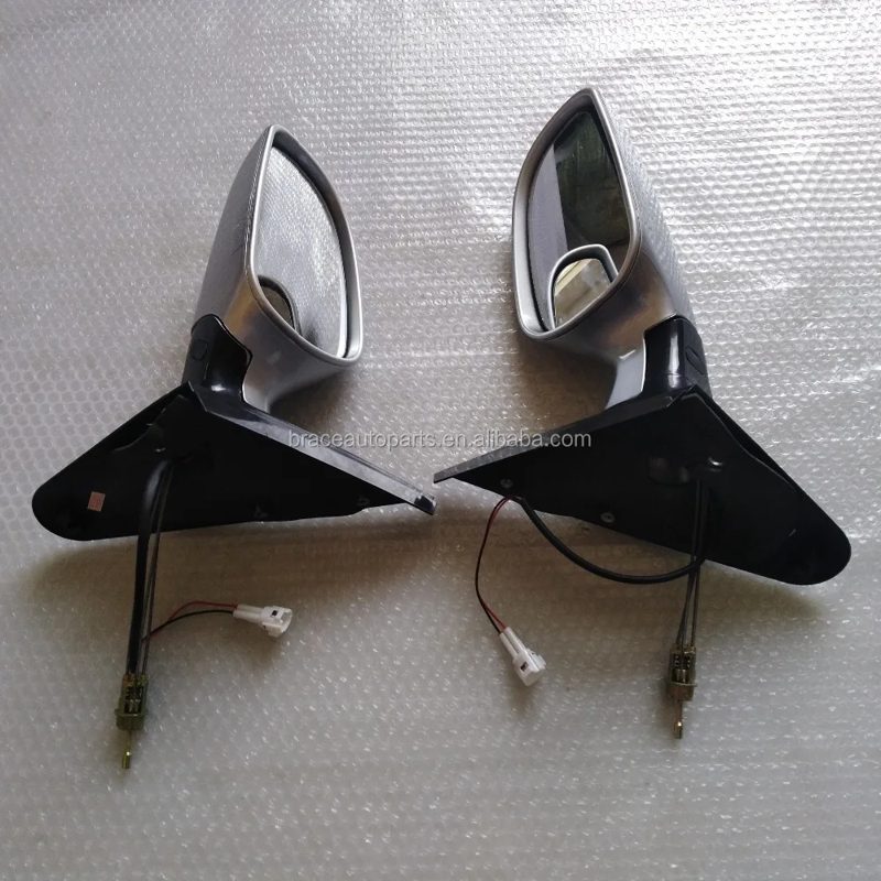Original Side Mirror for Chana Benni 8202010-C01 — photo 2