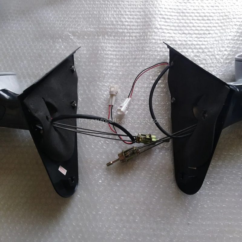 Original Side Mirror for Chana Benni 8202010-C01 — photo 3