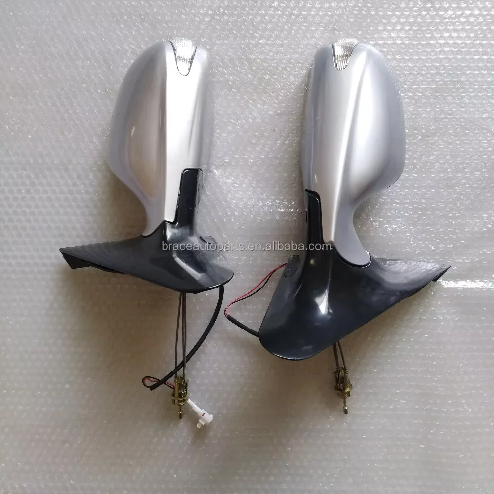 Original Side Mirror for Chana Benni 8202010-C01 product photo