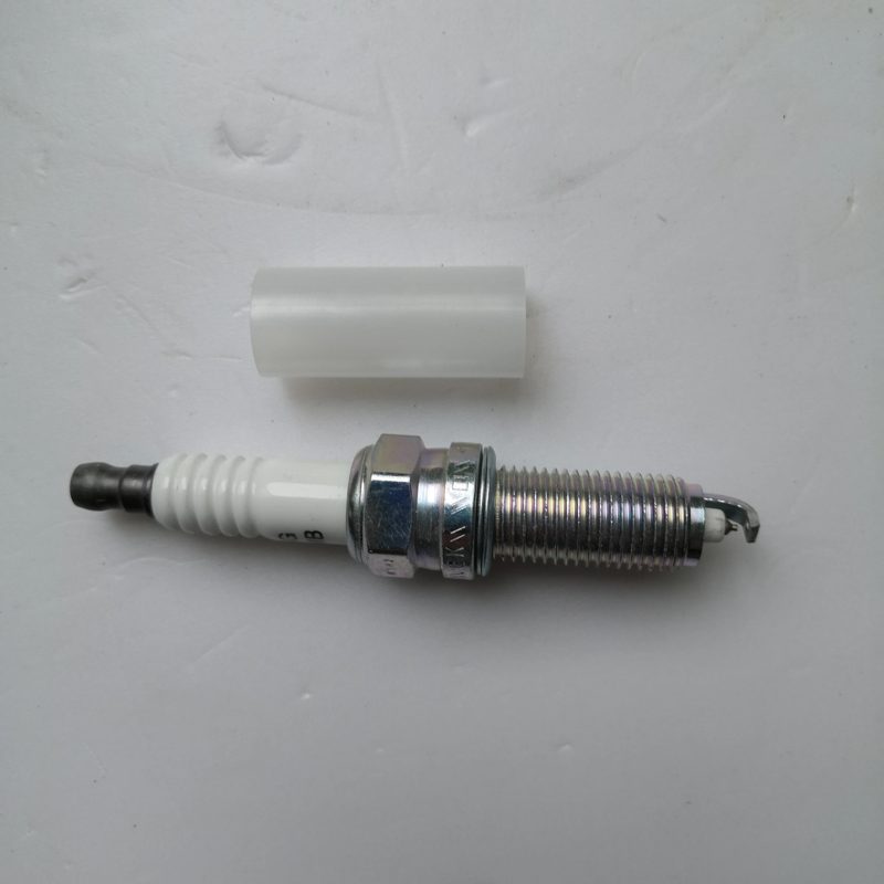 Original Spark Plug for Chery Arrizo 5 OEM E4G16-3707110 — photo 2