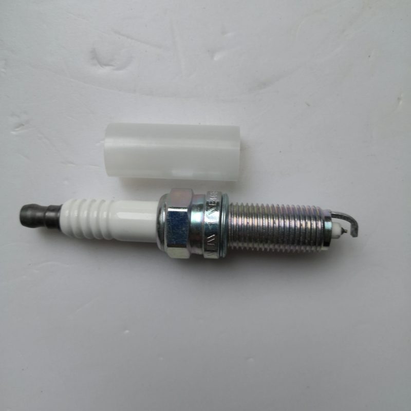 Original Spark Plug for Chery Arrizo 5 OEM E4G16-3707110 — photo 3