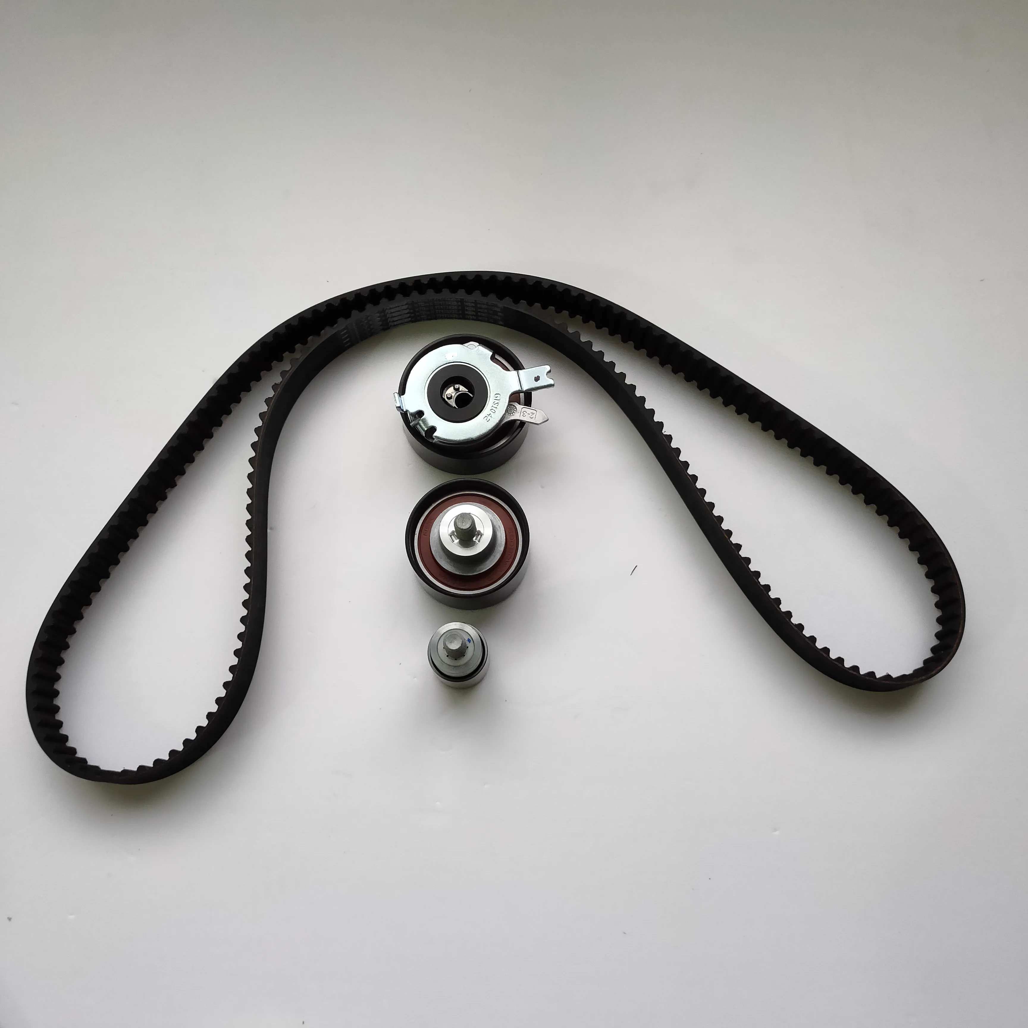 Original SQR484 Engine Timing Repairing Kit for Chery Tiggo