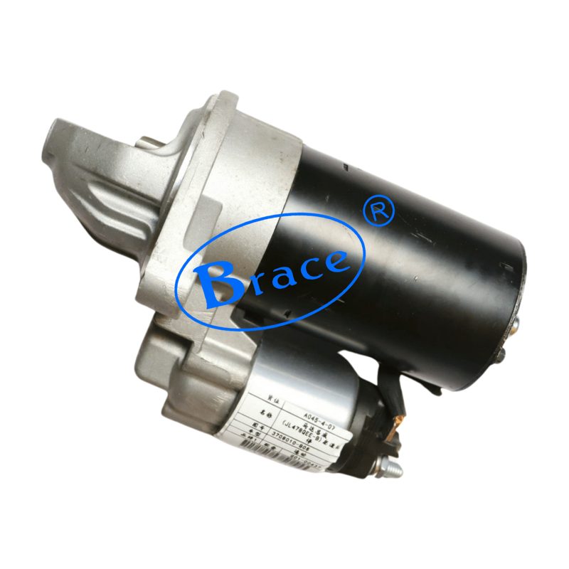 Original Starter Motor for Changan CS35 3708010-B05 — photo 3