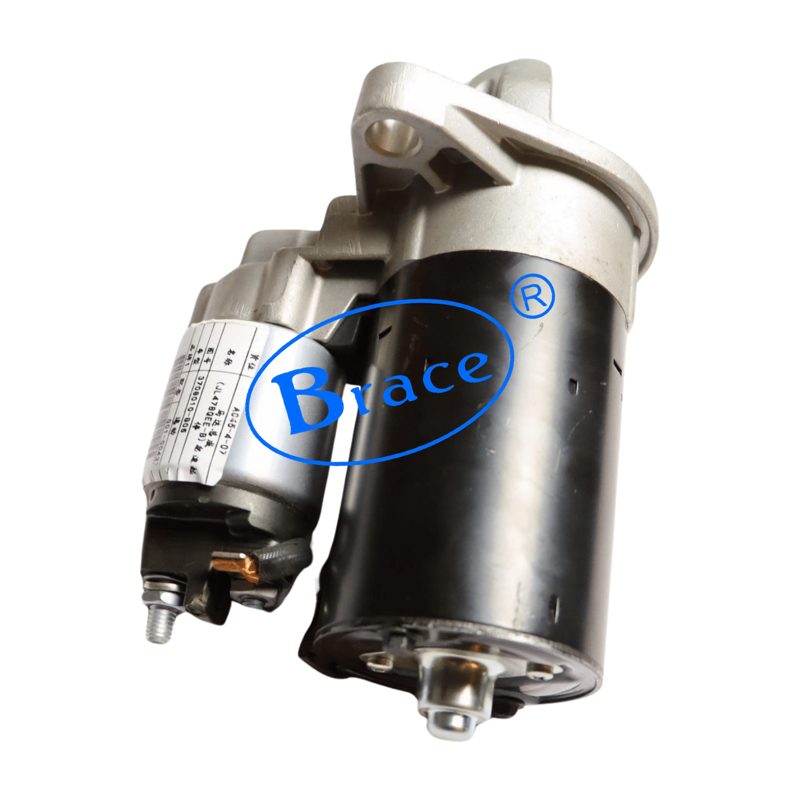 Original Starter Motor for Changan CS35 3708010-B05 — photo 4