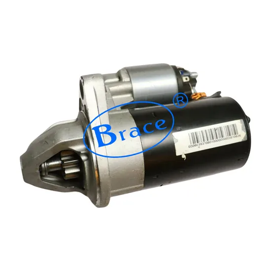 Original Starter Motor for Changan CS35 3708010-B05 product photo