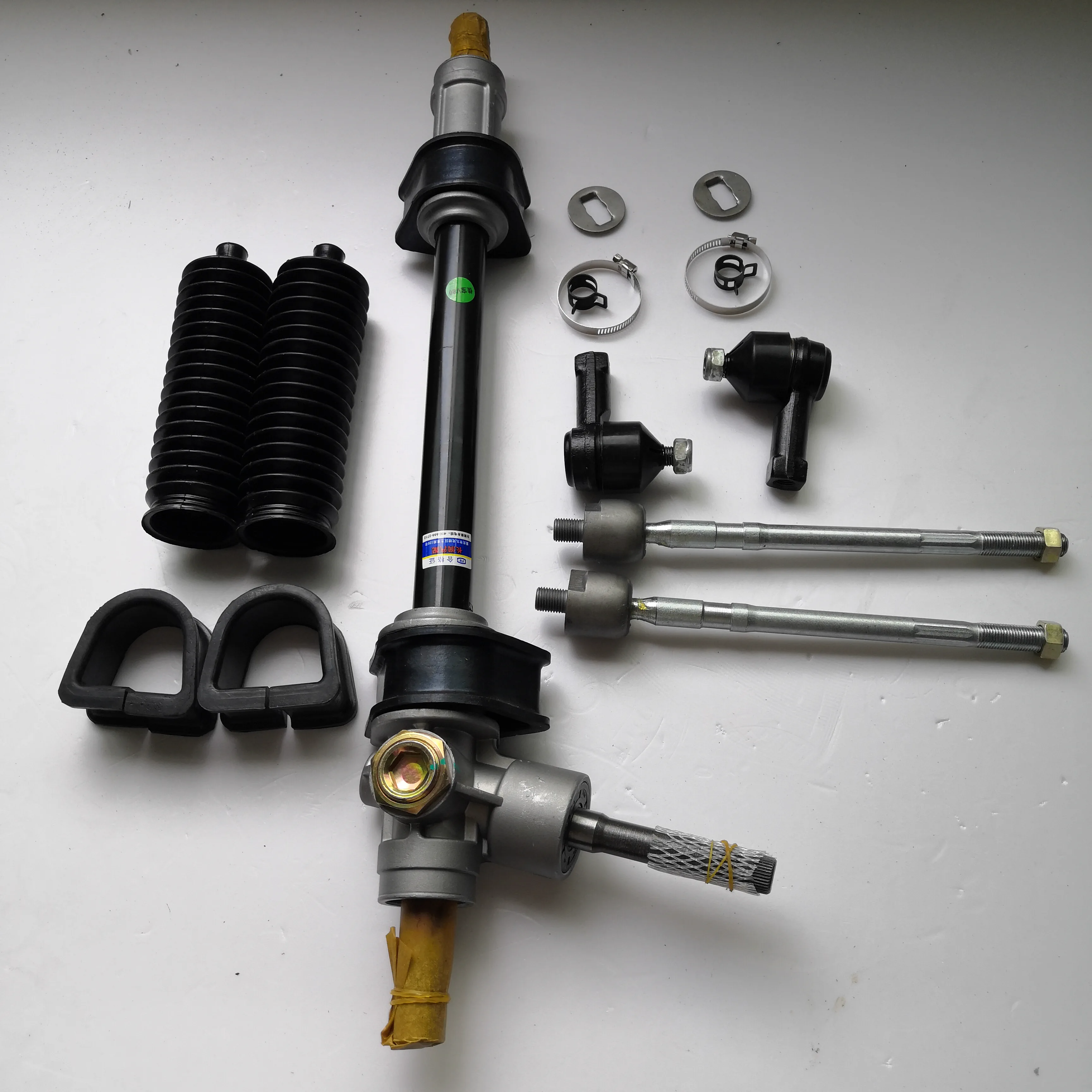 Original Steering Rack FAW V80 T80 GF1500 product photo
