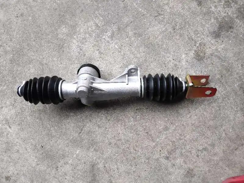 Original Steering Rack for Dawoo Damas 48500A85200-000 — photo 3