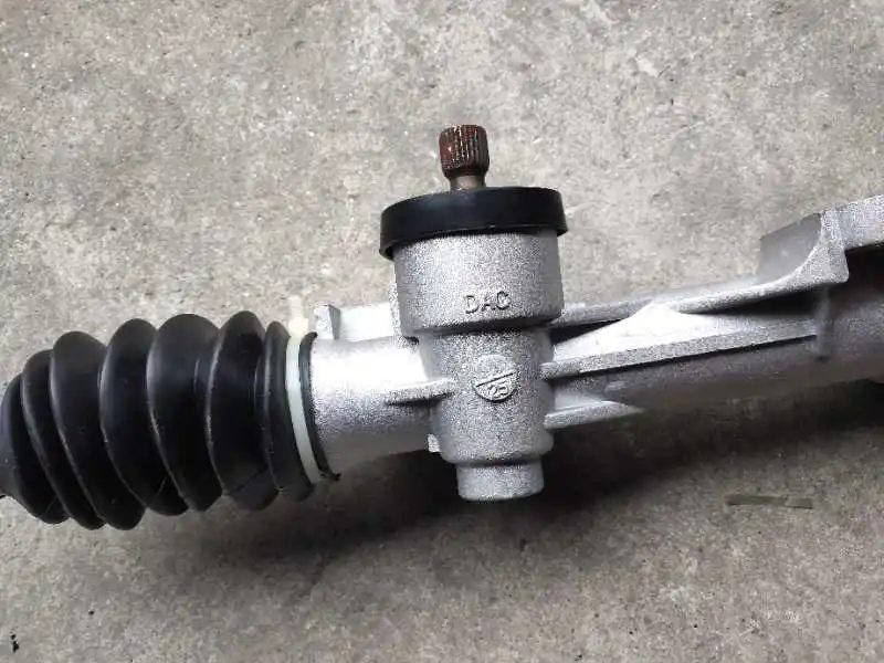 Original Steering Rack for Dawoo Damas 48500A85200-000 — photo 4