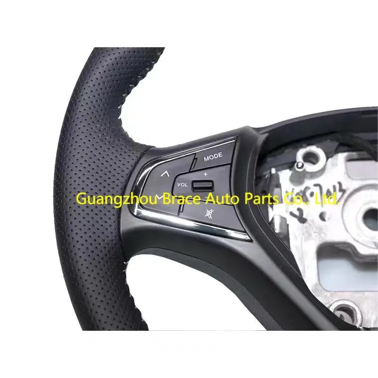 Original Steering Wheel for DFSK Fengon Glory 580 — photo 3