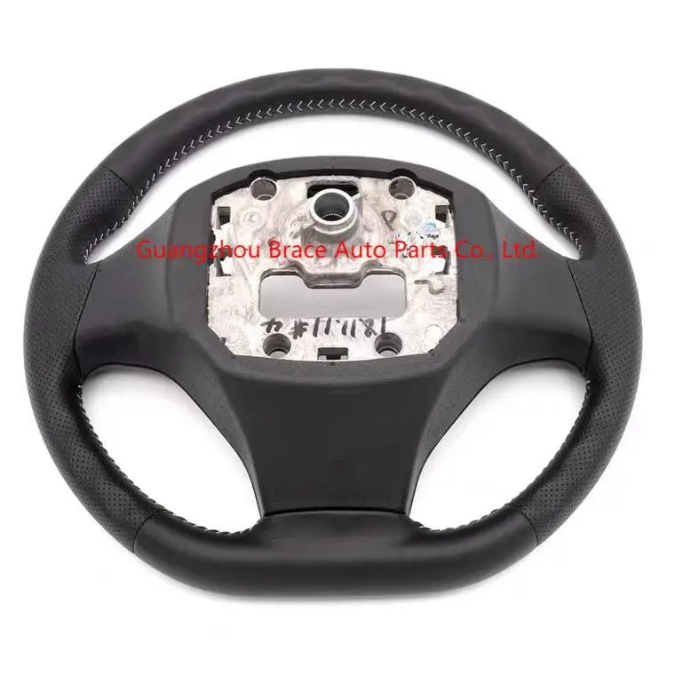 Original Steering Wheel for DFSK Fengon Glory 580 PRO OEM 3402010-SC02 — photo 2