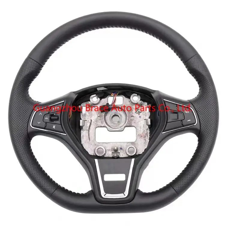 Original Steering Wheel for DFSK Fengon Glory 580 PRO OEM 3402010-SC02 — photo 3