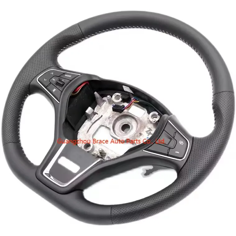 Original Steering Wheel for DFSK Fengon Glory 580 PRO OEM 3402010-SC02 product photo