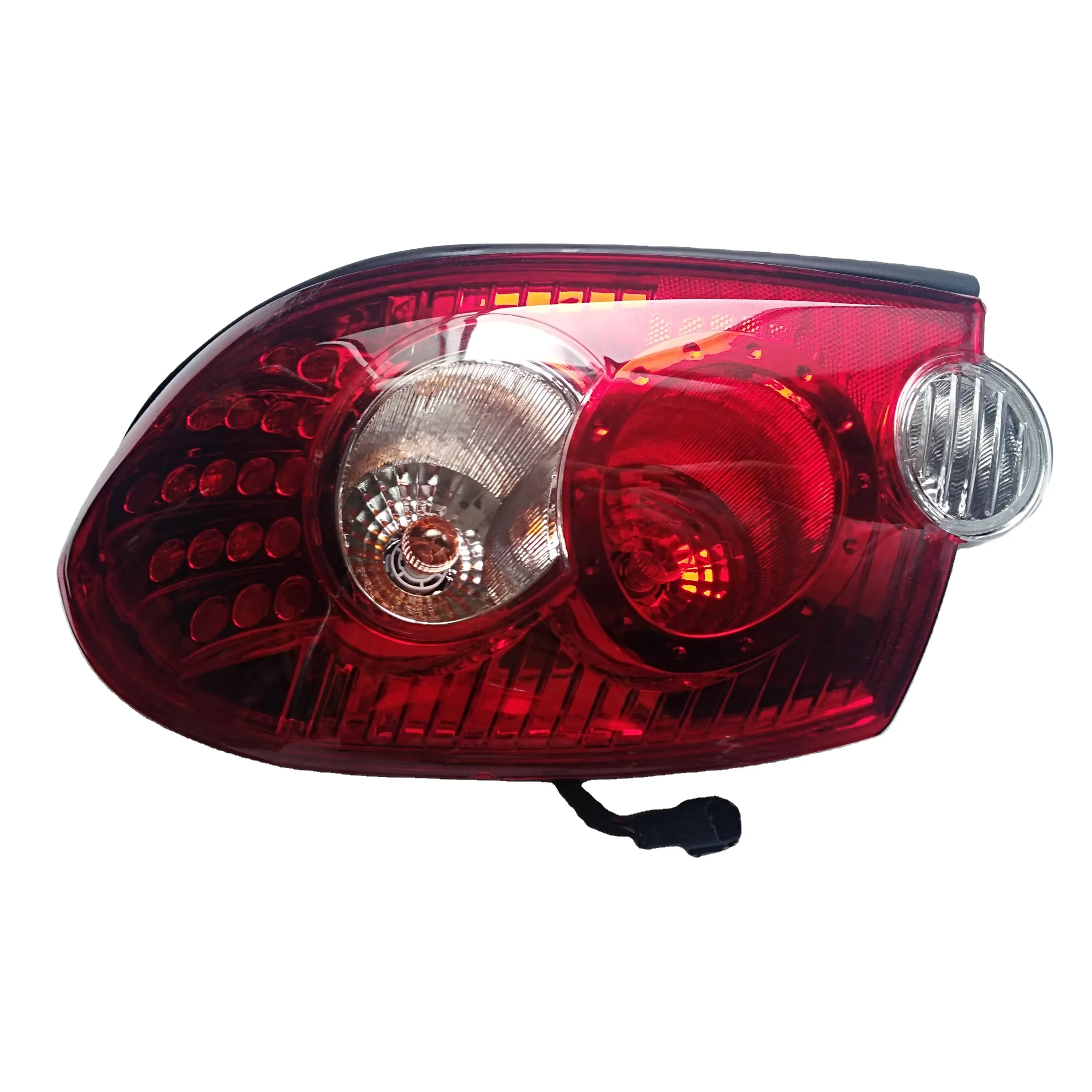 Original Tail Lamp for Chery Jaggy QQ613 QQ213 S21-3773020 S21-3773010 product photo