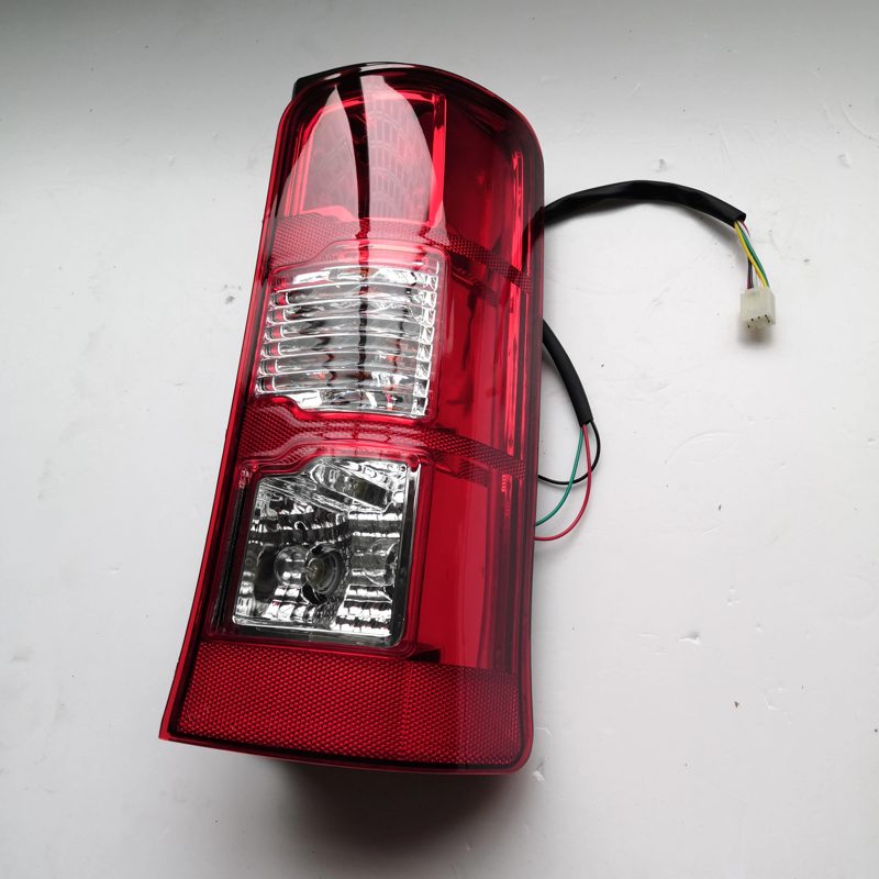 Original Tail Lamp for FAW V80 T80 GF1500 — photo 2