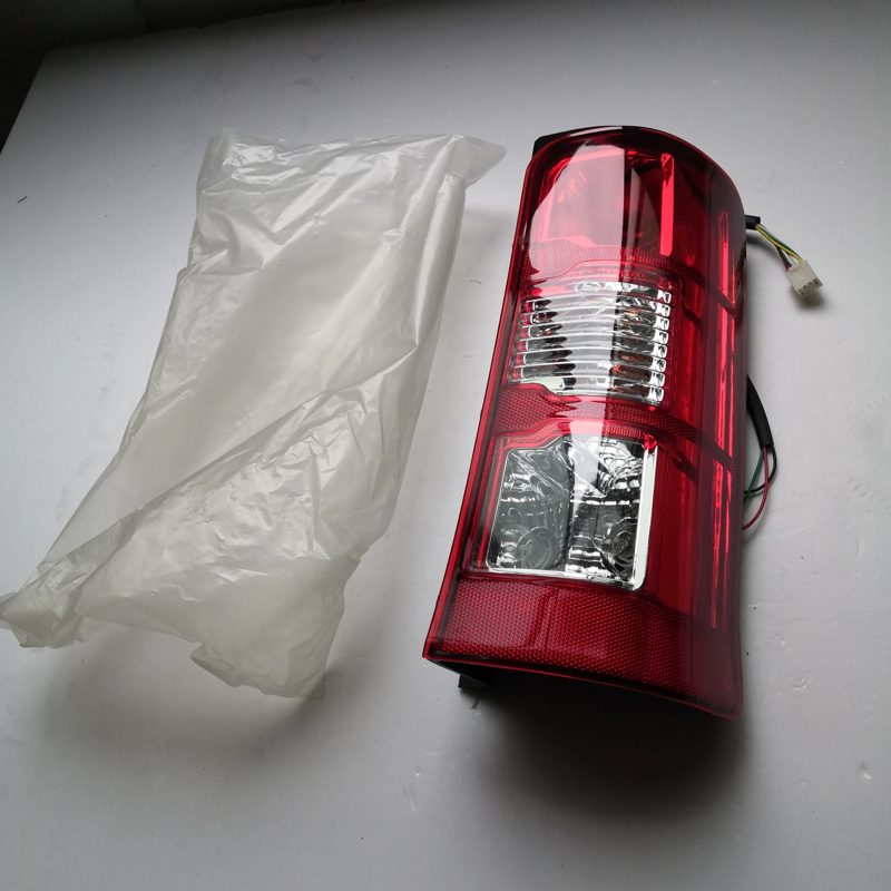 Original Tail Lamp for FAW V80 T80 GF1500 — photo 3