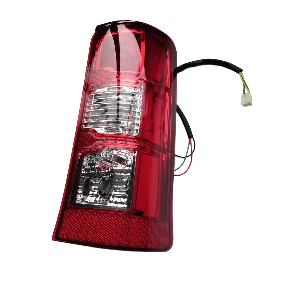Original Tail Lamp for FAW V80 T80 GF1500 product photo