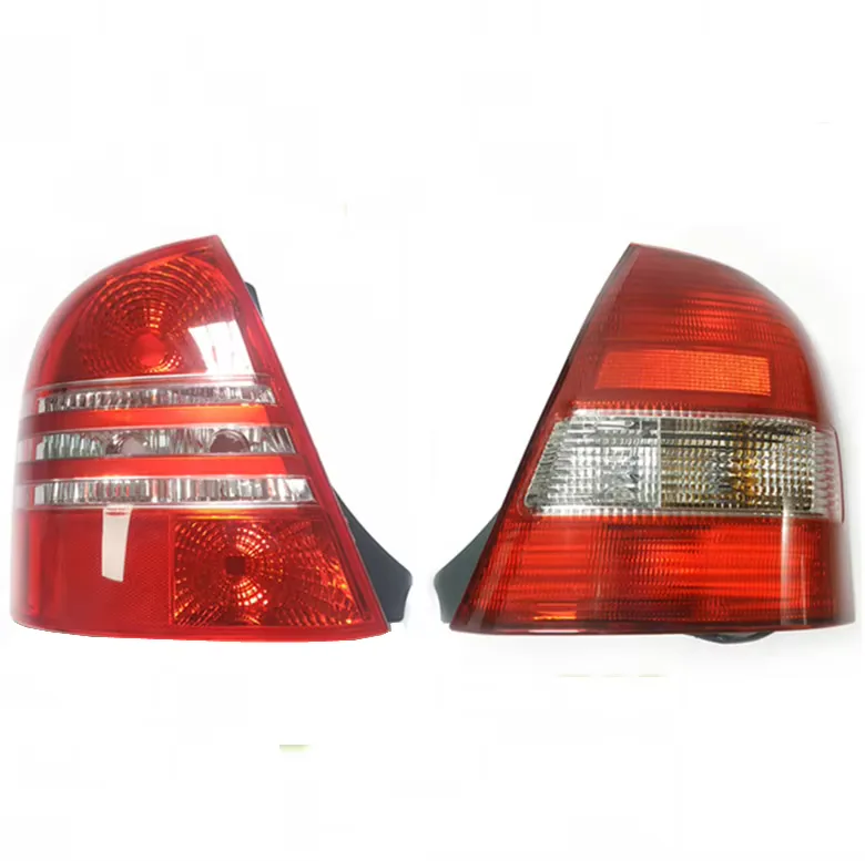 Original Tail Lamp for Haima Family HMC7160 Premacy 323 product photo
