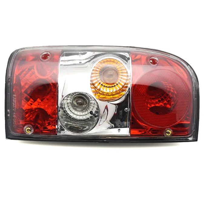 Original Tail Lamp for ZX Auto Zhongxing Admiral A9 Pickup Truck — photo 3
