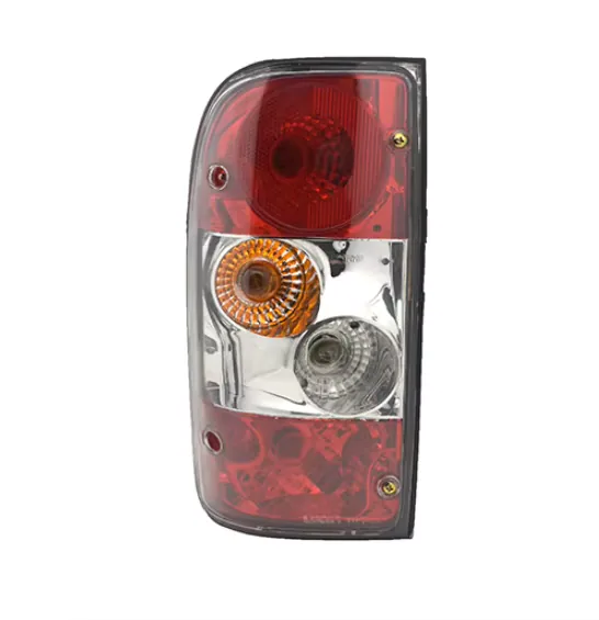 Original Tail Lamp for ZX Auto Zhongxing Admiral A9 Pickup Truck